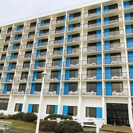 Barclay Towers Διαμέρισμα Βιρτζίνια Μπιτς Εξωτερικό φωτογραφία